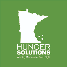 Team Page: Hunger Solutions Staff